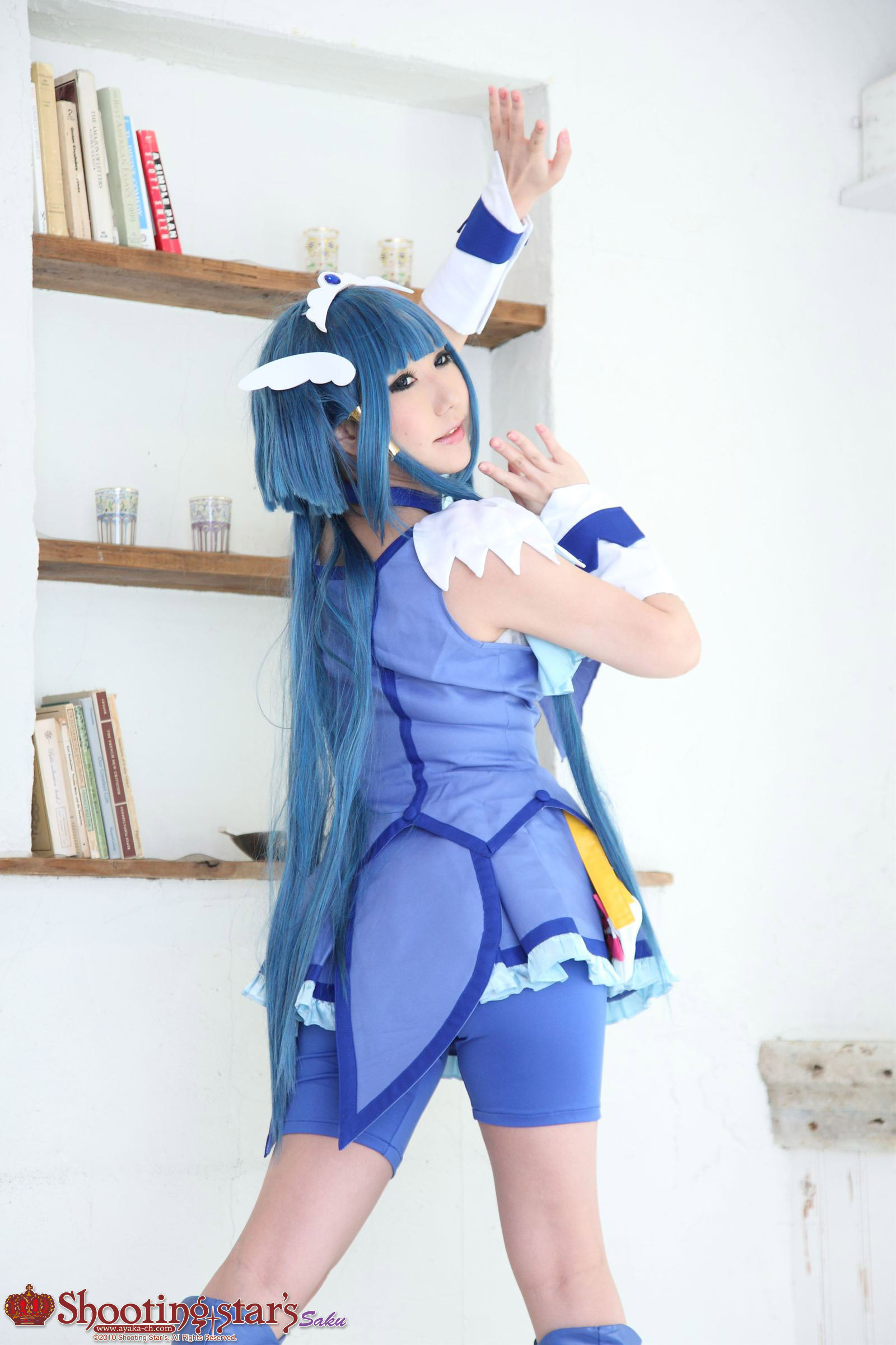 [Cosplay]New Pretty Cure Sunshine Gallery 3